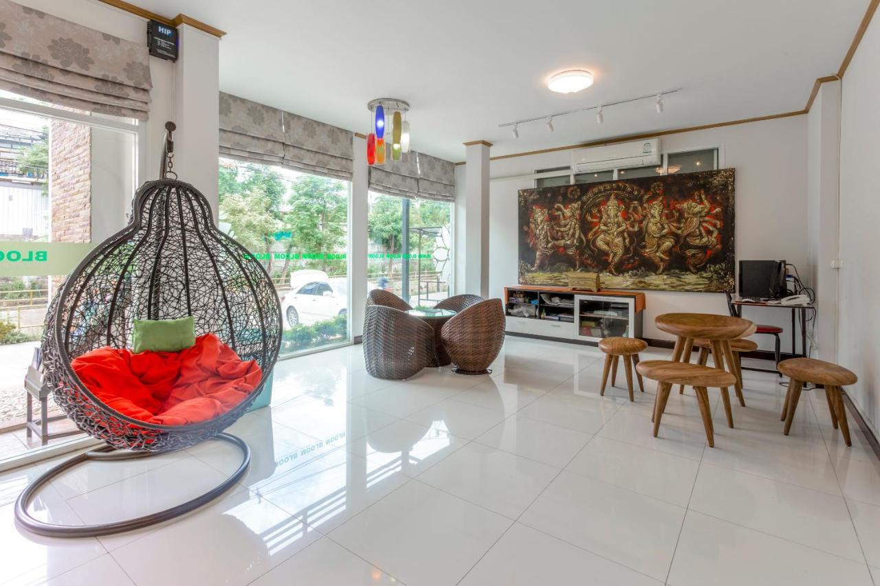 Koh Yao Beach Bungalows Яо-Ной Экстерьер фото