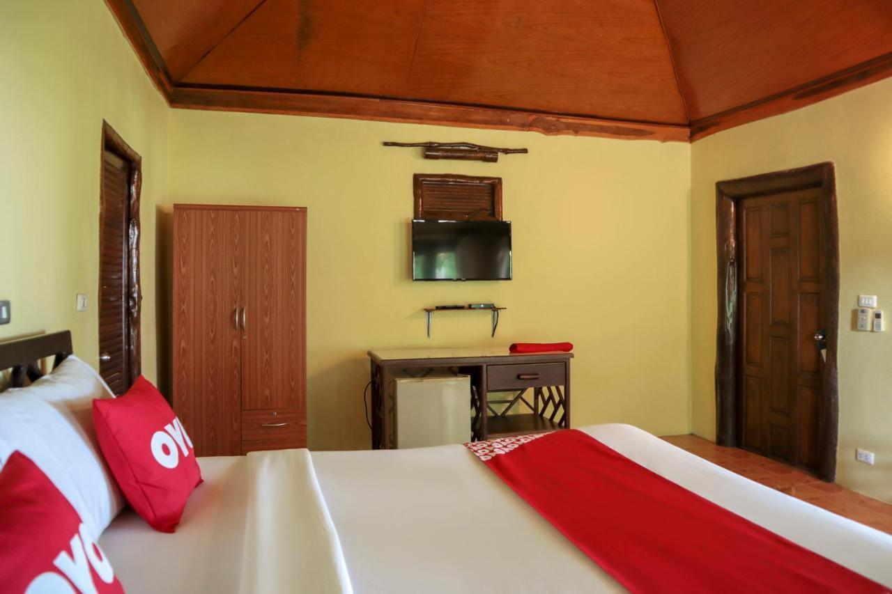 Koh Yao Beach Bungalows Яо-Ной Экстерьер фото
