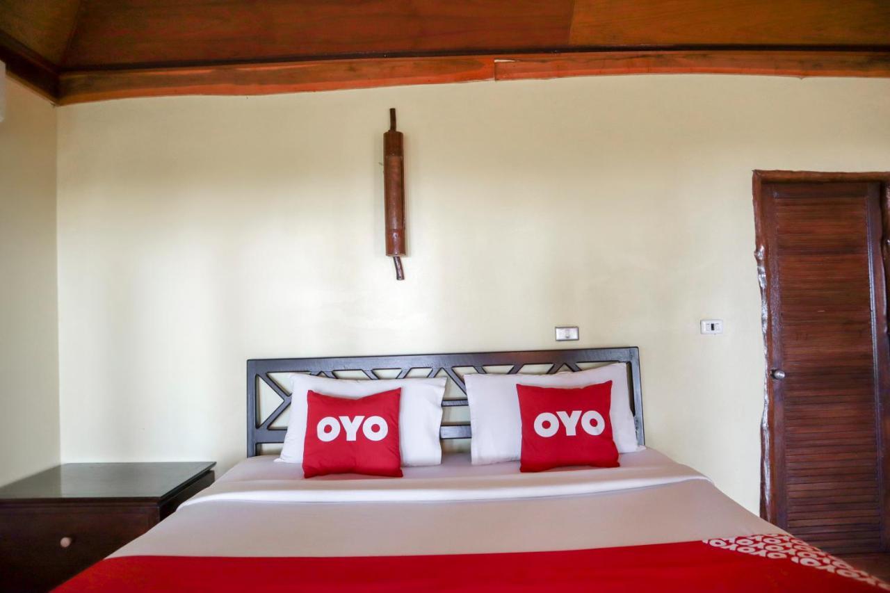 Koh Yao Beach Bungalows Яо-Ной Экстерьер фото